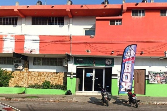 Imagen 2 de la galería del partner Team Talento de barrio