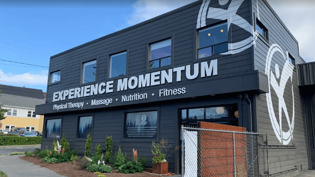 Image 2 from Experience Momentum- Seattle partner gallery