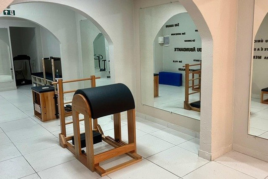 Imagem 3 da galeria do parceiro Clinica Larissa Santos