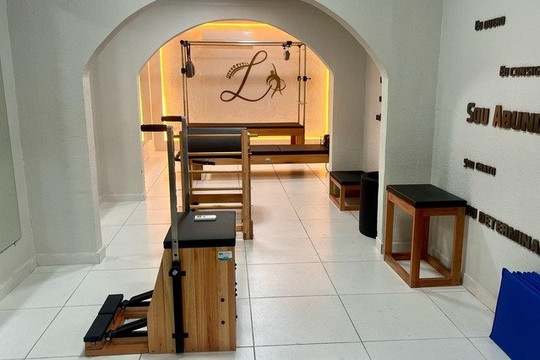 Imagem 1 da galeria do parceiro Clinica Larissa Santos