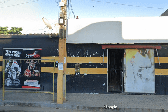 Imagem 2 da galeria do parceiro Academia Superação