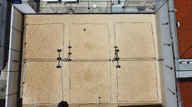 Imagem 3 da galeria do parceiro Oásis Beach Sorocaba