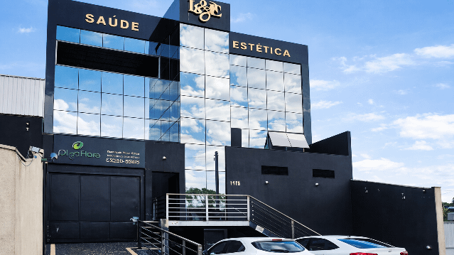Imagem 2 da galeria do parceiro Vallo Pilates