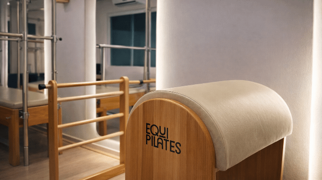Imagem 3 da galeria do parceiro Vallo Pilates
