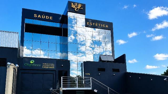 Imagem 2 da galeria do parceiro Vallo Pilates