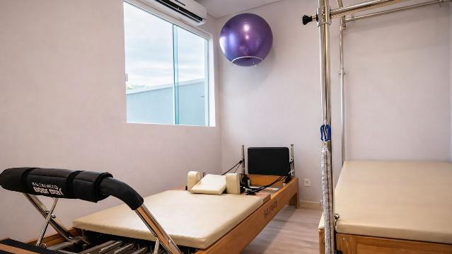 Imagem 1 da galeria do parceiro Vallo Pilates