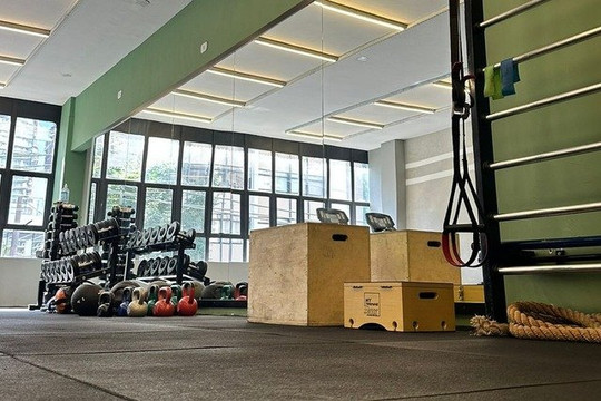 Imagem 2 da galeria do parceiro Studio HT Itaim Bibi