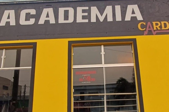 Imagem 2 da galeria do parceiro Academia CárdioLife