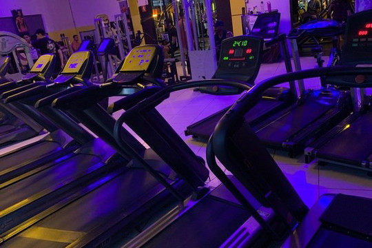 Imagem 3 da galeria do parceiro Academia CárdioLife