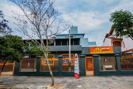 Imagem 2 da galeria do parceiro Elite Futevôlei - Sede Beach Way