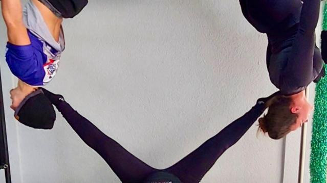 Imagem 3 da galeria do parceiro Strong Funcional Personal Trainer e Treinamento Funcional