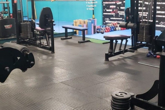 Imagem 3 da galeria do parceiro Equilibrium Centro Esportivo