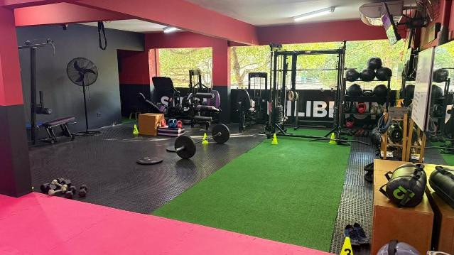 Imagem 3 da galeria do parceiro FIT VIX STUDIO