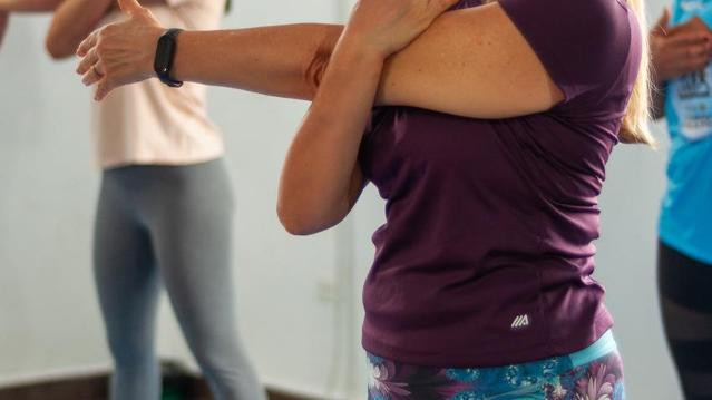 Imagem 3 da galeria do parceiro Acqua & Sport's - Academia e Musculação