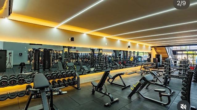 Imagem 3 da galeria do parceiro Top Fitness 2