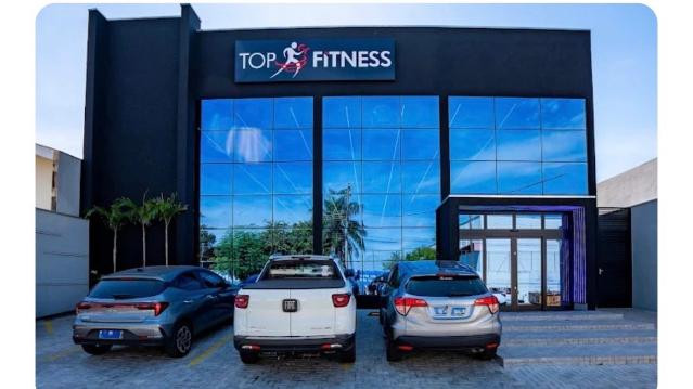 Imagem 2 da galeria do parceiro Top Fitness 2