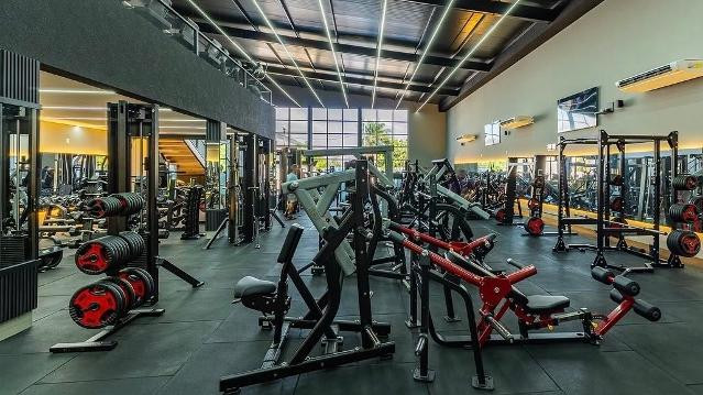 Imagem 1 da galeria do parceiro Top Fitness 2