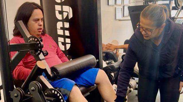 Imagem 1 da galeria do parceiro Althman Studio Personal