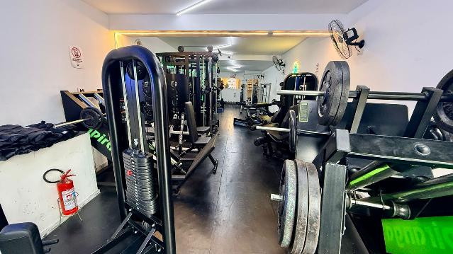 Imagem 1 da galeria do parceiro Althman Studio Personal