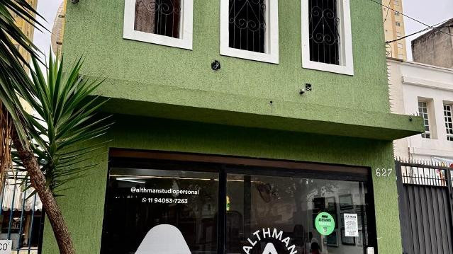Imagem 3 da galeria do parceiro Althman Studio Personal