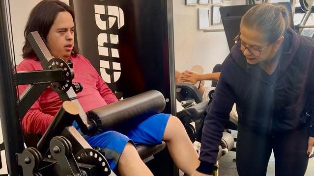 Imagem 3 da galeria do parceiro Althman Studio Personal