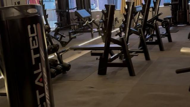 Imagem 3 da galeria do parceiro Academia 365