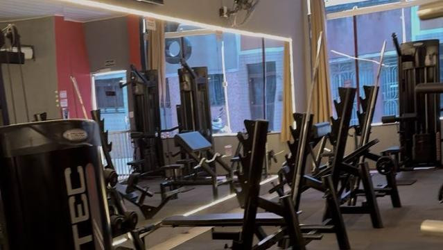 Imagem 1 da galeria do parceiro Academia 365