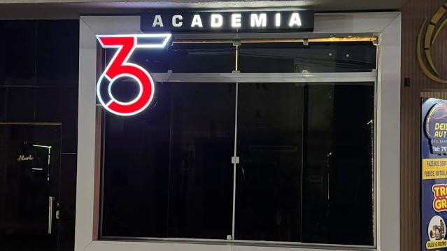 Imagem 2 da galeria do parceiro Academia 365