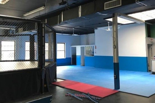 Image 2 from Delgado Karate partner gallery