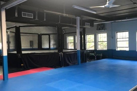 Image 1 from Delgado Karate partner gallery