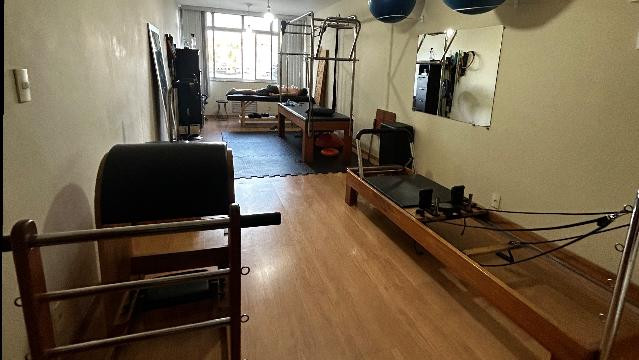 Imagem 1 da galeria do parceiro Instituto Quiros