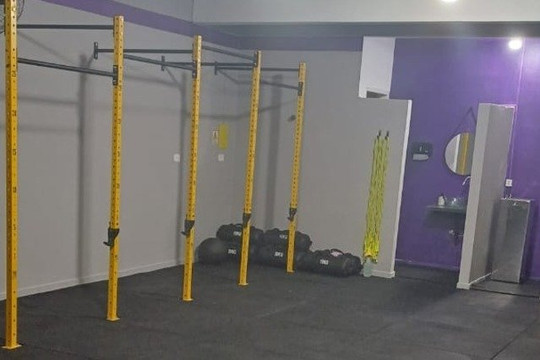 Imagem 3 da galeria do parceiro No Rest Cross Training