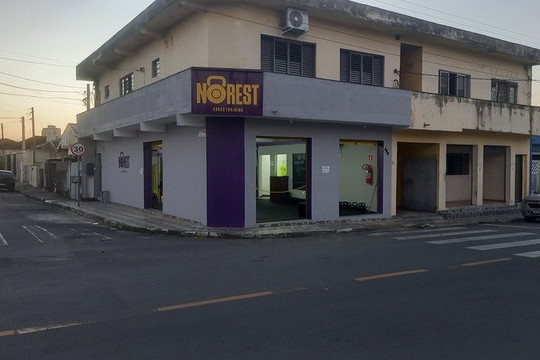 Imagem 2 da galeria do parceiro No Rest Cross Training