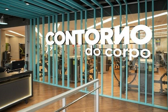 Imagem 2 da galeria do parceiro Contorno do Corpo Lourdes