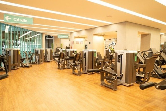 Imagem 3 da galeria do parceiro Contorno do Corpo Lourdes