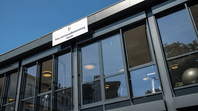 Bild 2 von Therapiezentrum Snoek Partnergalerie