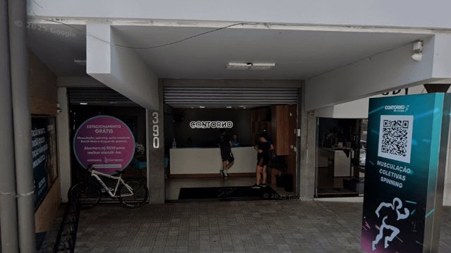 Imagem 2 da galeria do parceiro Contorno Do Corpo - Lafaiete