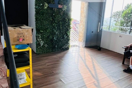 Imagem 3 da galeria do parceiro Cross IGT