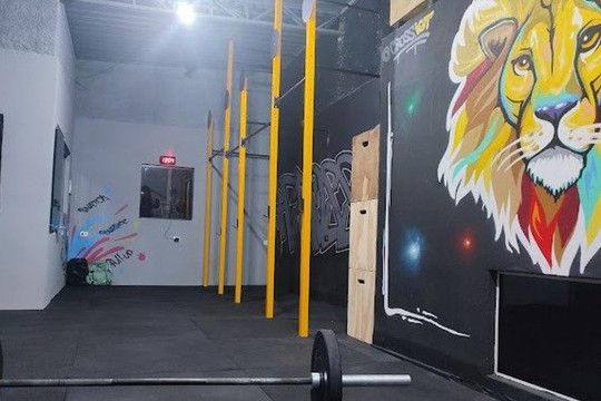 Imagem 1 da galeria do parceiro Cross IGT