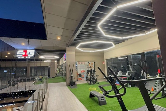 Imagen 3 de la galería del partner Sport 1 Gym Contry