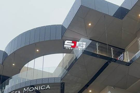 Imagen 2 de la galería del partner Sport 1 Gym Contry