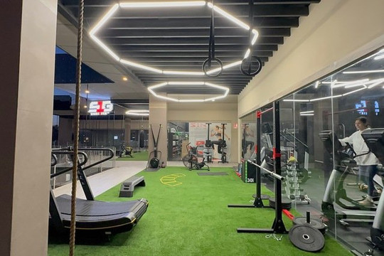 Imagen 1 de la galería del partner Sport 1 Gym Contry