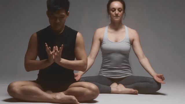 Image 1 from TripSpace - Yoga & Dance partner gallery