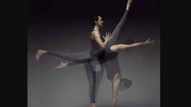 Image 3 from TripSpace - Yoga & Dance partner gallery
