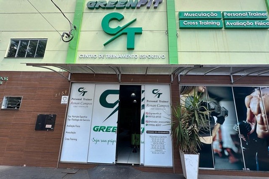 Imagem 2 da galeria do parceiro Greenfit CT