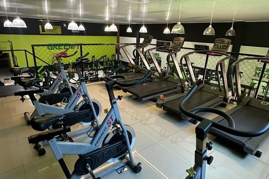 Imagem 3 da galeria do parceiro Greenfit CT