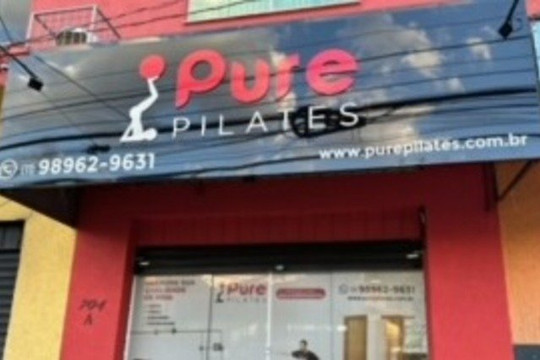 Imagem 2 da galeria do parceiro Pure Pilates - Centro Mauá