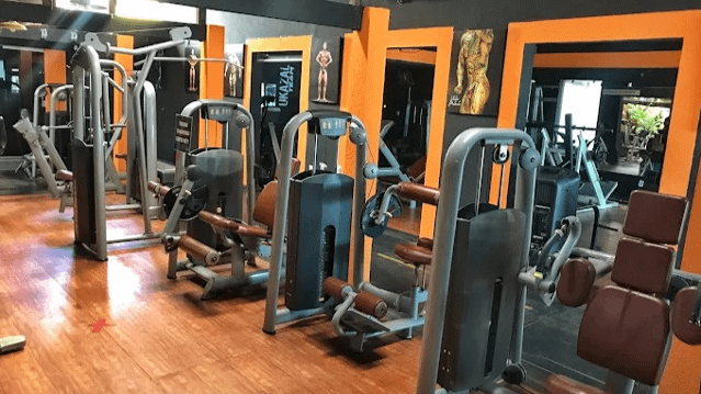 Imagem 1 da galeria do parceiro Pontal Fit