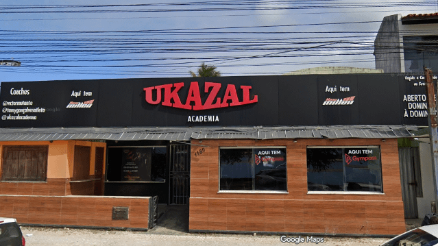 Imagem 2 da galeria do parceiro Pontal Fit