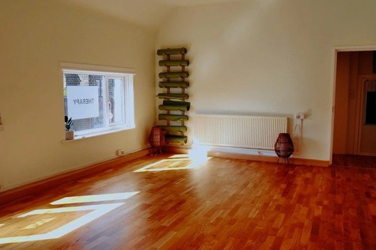 Image 1 from The Yoga Space partner gallery